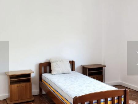 Apartment 3+1+3 with Balconies for Rent