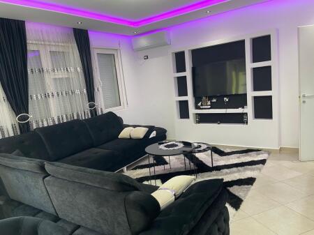 For Rent Apartment 2+1+2+Parking Space, Dry Lake, 750€