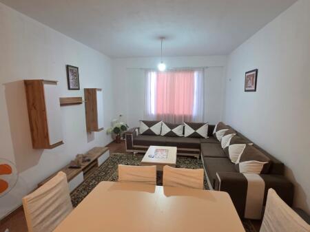 apartment 2+1+parking space for rent in Fresk