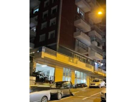 Locale Commerciale in Vendita – Piano Terra, sulla strada principale 471,750 €
