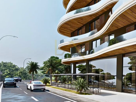 Appartamento in vendita – The Wave Residence, Ranë e Hedhun, Shëngjin