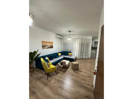 Modern 2+1 Apartment for Rent near Kristal Center
