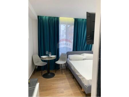 4 STUDIOS FOR SALE IN BLLOK