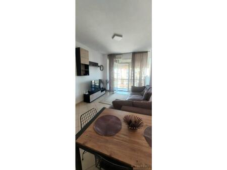 Appartamento 1+1 In Affitto a Tregu Elektrik, Tirana –500€