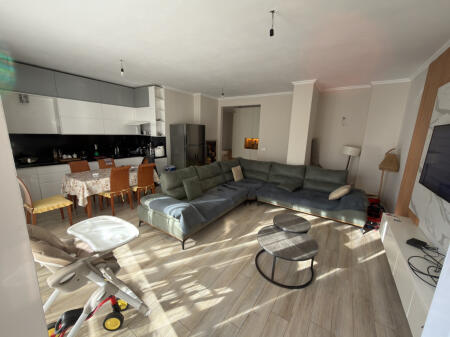 📣 SUPER Apartment 3+1 With Veranda For Sale 📍 Laprake ✨