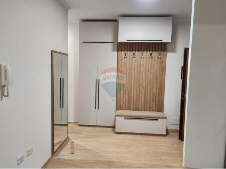 Apartment 2+1+2 for rent Zogu i Zi Logosi