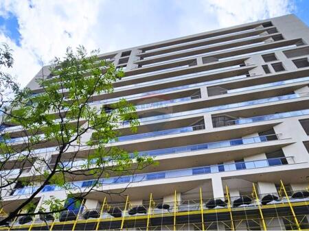 Appartamento 1+1 - In Affitto - Via Mine Peza, Tirana