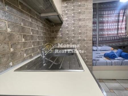 Qera, Garsionere,5 Maj , 380 euro/muaj