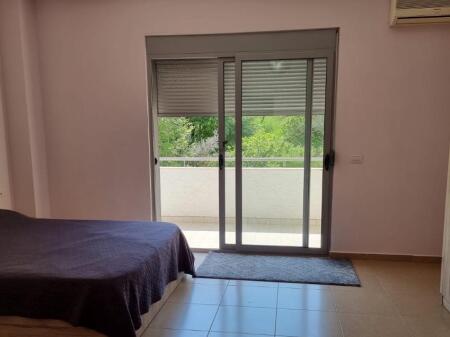 APPARTAMENTO IN AFFITTO 3+1+3 LAGO ARTIFICIALE 1000 EURO