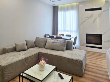 JEPET ME QERA APARTAMENT 1+1+BALLKON “REZIDENCA GREEN VALLEY 1,LIQENI I THATË” 1400 EURO