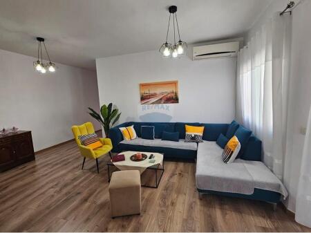 Apartment 2+1 for rent at Kodra e Diellit!
