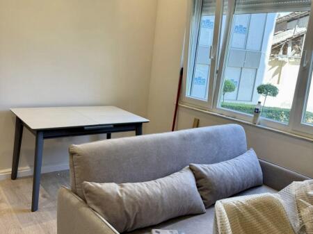 📣 SUPER AFFITTO Appartamento 1+1 📍 Centro Tirana – Inizio della Via "Dibra" ✨