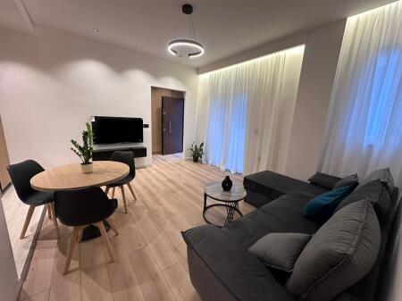 Apartament per shitje me kredi - Liqeni i Thate