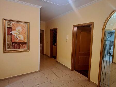 Apartment 2+1 For Rent Near the Guard !