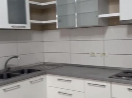 YZBERISHT APARTMENT 2+1+2 FOR RENT!