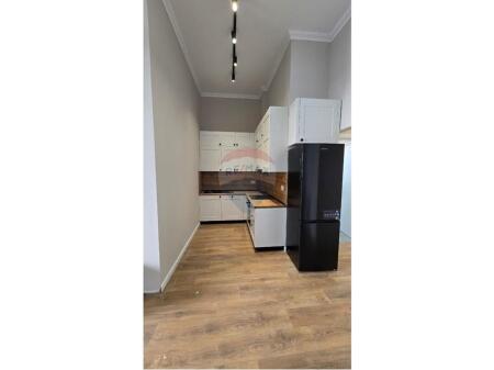 Apartment 1+1 plus parking space, Dry Lake