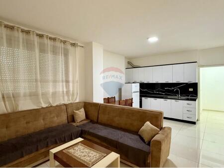 Apartment - For Sale - Sotir Caci Street, Tirana  (ID: 530291018-907)