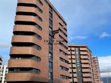 SHITET APARTAMENT 3+1 ASTIR 197.000 EURO