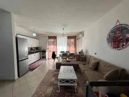 Apartament me qera 3+1+2 tek Bar Oslo Astir