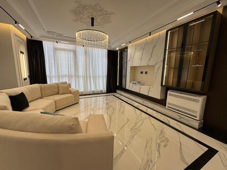 For sale, Premium Apartment 3+1+Parking Space, Avid Residence, New Boulevard, Tirana.