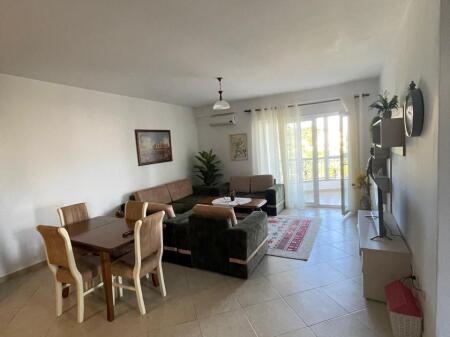 Apartment 2+1 for Rent, Dry Lake, 750€