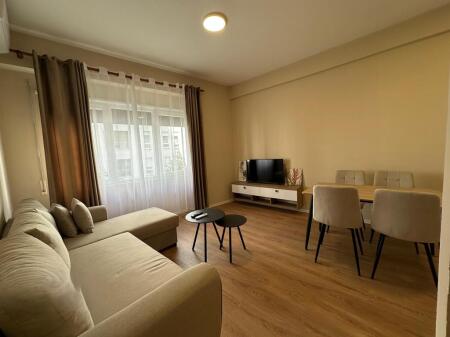 APARTAMENT 1+1 PER QIRA TEK KOMPLEKSI MAGNET! 600 € /Muaj