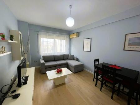 APARTMENT 1+1 FOR RENT AT MAGNET COMPLEX! 550 € /Month