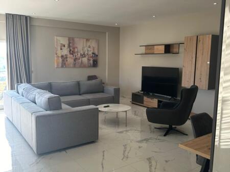 Jepet apartament 3+1+2 Tualete tek Rezidenca Lakeland!