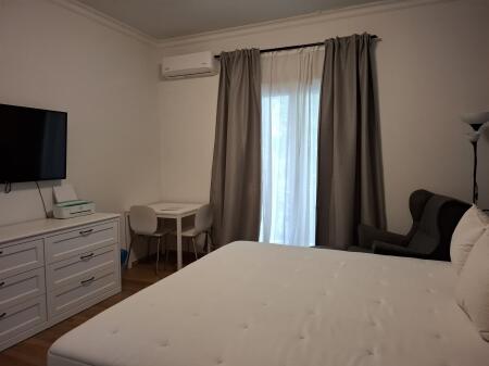 Apartment For Rent 1+1 At Mine Peza (ID B2101298) Tirane