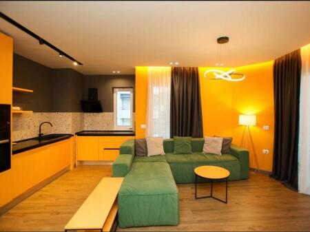 Apartment for Rent on the Lungomare