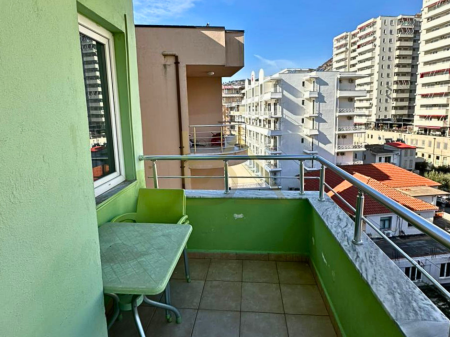 Shitet Apartament – Qendër, Shëngjin