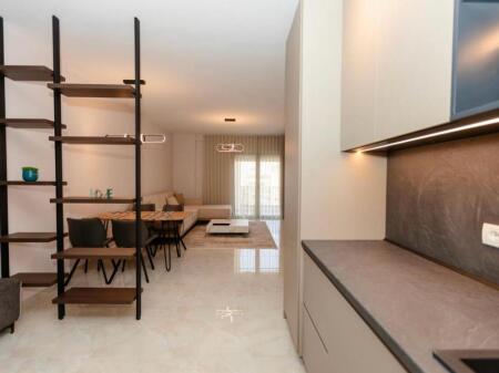 Appartamento in Affitto a Vlore