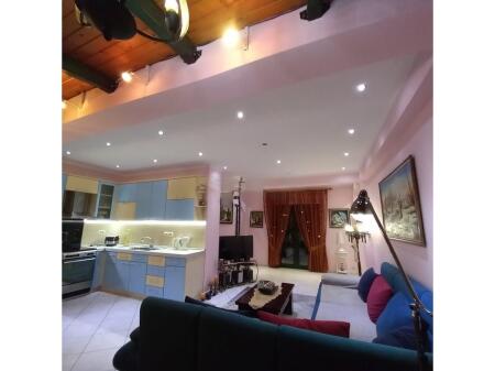 🏡 Modern Apartment 2+1 for Rent – Don Bosko | 127 m² | 600€ / Month (Net)