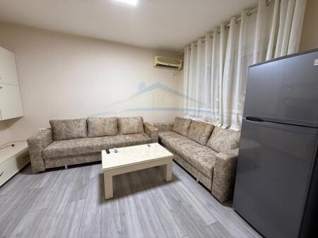 FOR SALE 1+1 APARTMENT IN MYSLYM SHYR