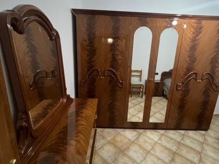 APARTAMENT ME QERA 2+1 QENDER 55.000 LEKE