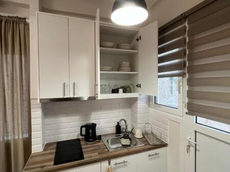 Apartament Me Qera 1+1 Prane Spitalit Amerikan 3 (ID B2101300) Tirane