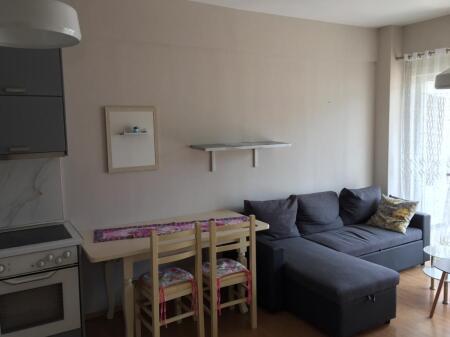 🏠 Apartment 1+1 for rent – Don Bosko