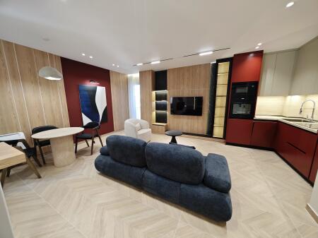 Qera Super Apartamenti 1+1. Durres, Qender