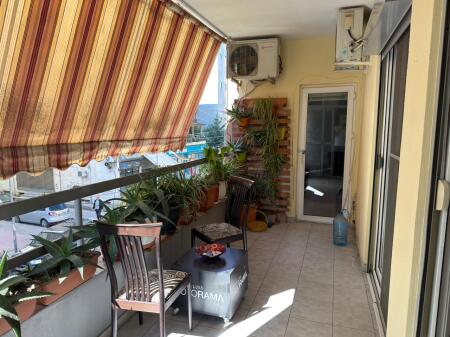 📣 Shitet Apartament 2+1+2 🏢 Kati i 2-të me ashensor