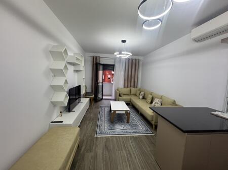 Apartment 2+1+ parking for rent at Oaziz Residence