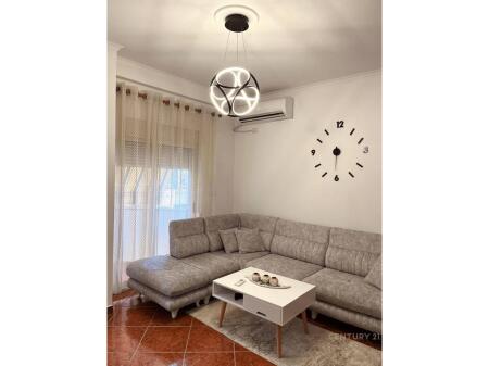 APPARTAMENTO 2+1 IN AFFITTO XHAMLLIKU!
