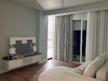 Penthouse luksoz ne yzberisht private me 600