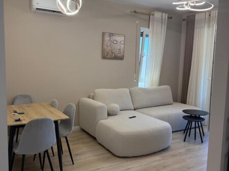 🏖 Apartament Premium 1+1 për Shitje – Valamar Residence, Gjiri i Lalëzit (Hamallaj)