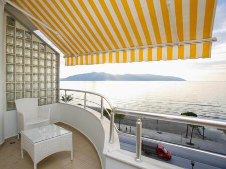 Apartment for Rent on the Lungomare