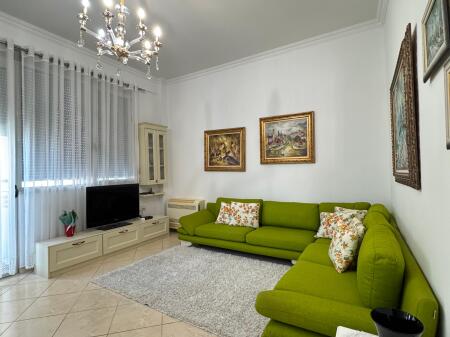 Shitet Apartament 1+1📍Vila Gold, Selvia