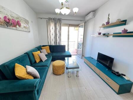 Apartment for Rent 1+1 in Don Bosko (ID B2101054) Tirana.