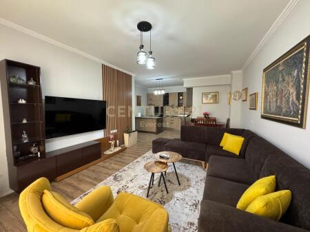 FRESK, APARTAMENT NË SHITJE 2+1+2145,000 €  Sipërfaqe Bruto  115m2