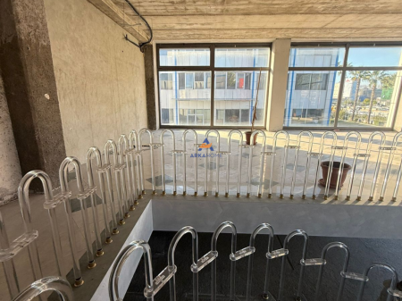 BUSINESS BUILDING FOR RENT 3000M2 "BESIDE THE TIRANA-DURRES HIGHWAY" 13000 EURO
