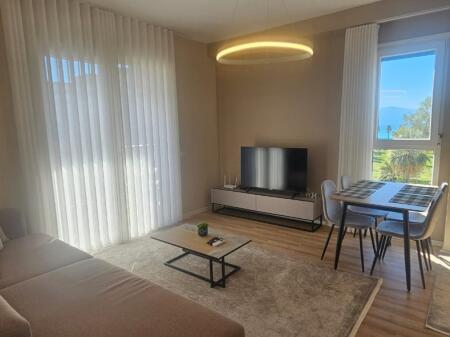 Apartment for Rent on the Lungomare