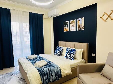 Gazoniere For Rent In Vlore